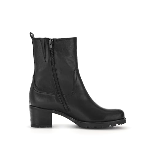 Bottines pour femme Gabor en taille 41 idéales pour le bureau et les sorties
