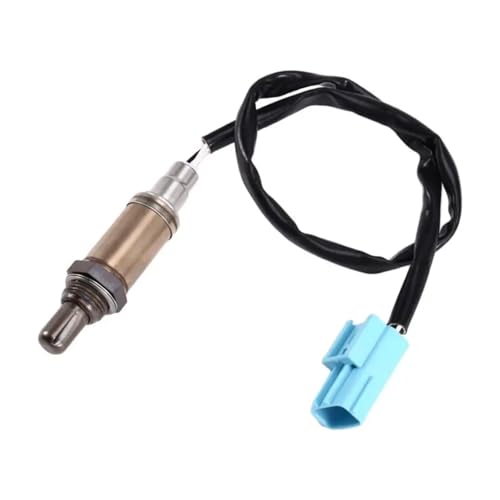 Sonde oxygène pour Patrol 2014-2016 avec connecteur 22690-VC202