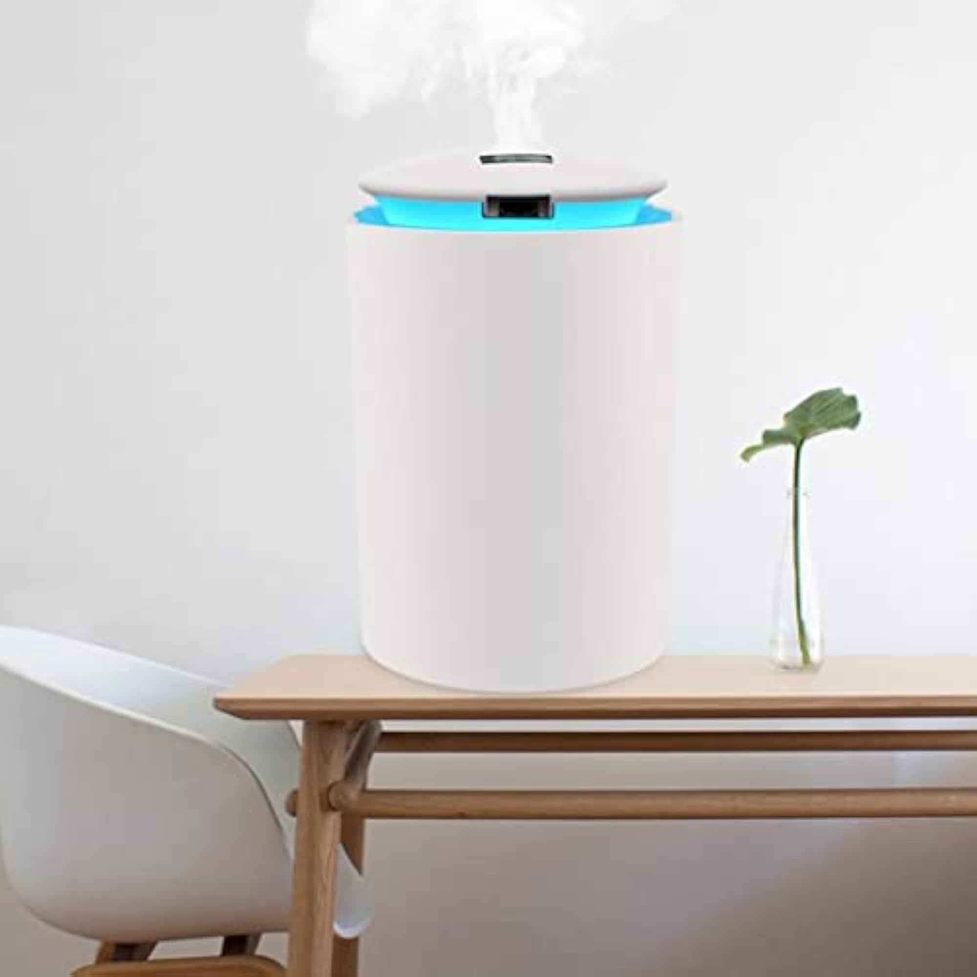 Retail USB Essential Diffuser Air Humidifier with 260ml Tank