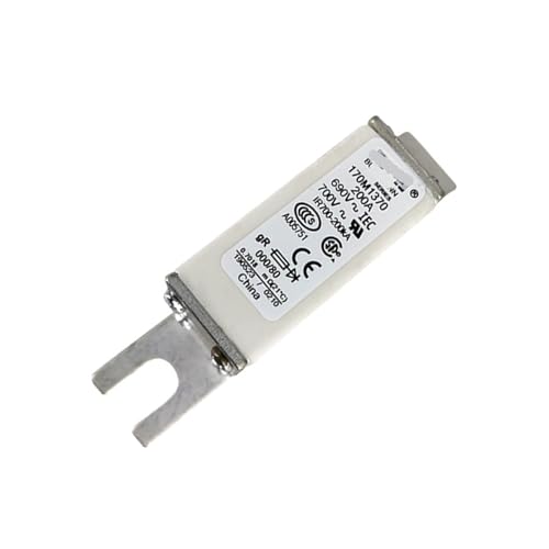 Micro-Interrupteur fusible DC 170M1370 pour éviter les surcharges de courant continu