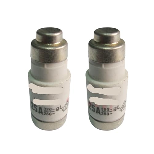 Fusibles D01 2-16A 400V cartouche Neozed Diazed D02 DIII 500