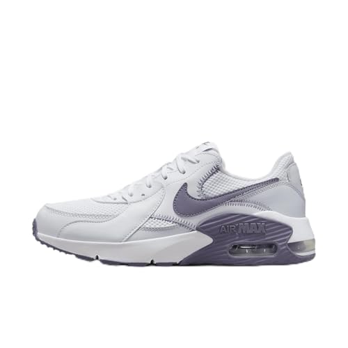 Nike Air Max Excee Women's Shoes (HF4992-100, White/Pure Platinum/Daybreak) Size 10
