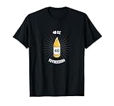 FUNNY 40oz TO FREEDOM MALT LIQOUR 90s THROWBACK GANGSTER T-Shirt