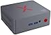 Produktbild Beelink BT3-X Mini-PC-Dual-Screen-Display mit HDMI-Anschlüssen, Intel Apollo Lake Celeron-Prozessor J3355, LPDDR4 4G + eMMC 64G, 2,4G / 5,8G Dual-Band-WLAN, 4K, vorinstalliertes Windows 10