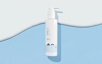 ROUNDLAB 1025 Dokdo Cleansing Milk Yüz Temizleyici 200 ml