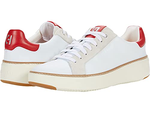 Image of Cole Haan Men's Grandpro Topspin Sneaker