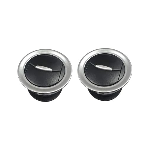 Grille de sortie d'air pour Fiesta 2006-2016 et Connect, aérateur de rechange 1697430