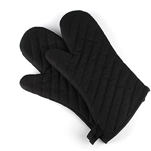 3NH® Microwave Oven Heat Insulation Resistant To High Temperature Baking Black Color 1 Pcs
