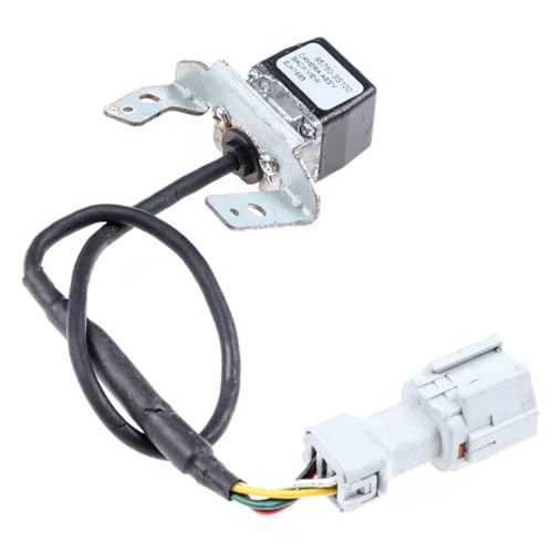 Caméra de recul Hyundai Sonata 95760-3S100 capteur aide stationnement inversé