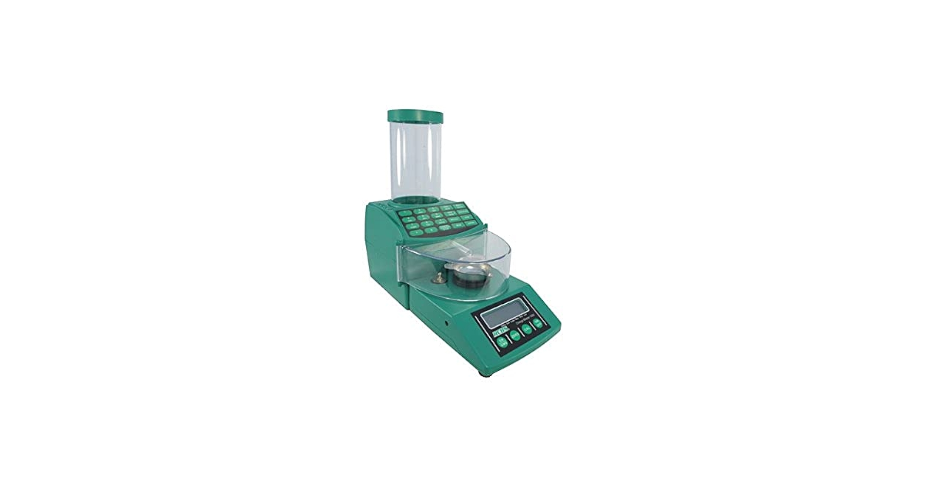Amazon.com : RCBS 98923 Chargemaster Combo Scale/Dispenser