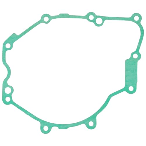 Caltric Stator Gasket Compatible with Yamaha R6 Yzfr6 Yzf-R6 2006 2007 2008 2009 2010 Magneto Gasket