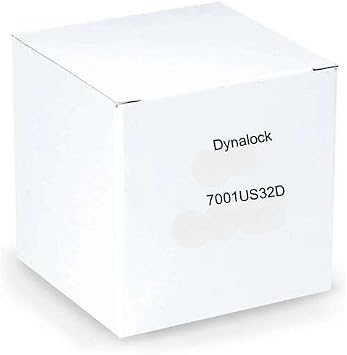 7001 Single Pole Double Throw Key Switch