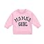 Mama's Girl - Pink