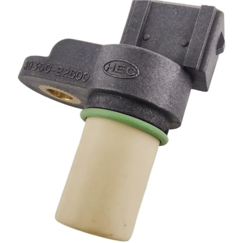 Capteur d'arbre à cames 39350-22600 pour réparer un problème de démarrage Hyundai