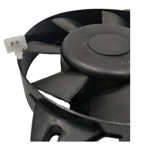 Ventilateur de refroidissement moteur pour éviter la surchauffe des quads BS200cc - 6
