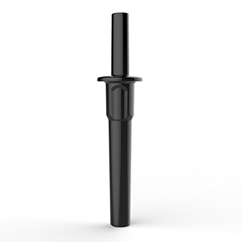 EVERIE Tamper Compatible with Vitamix Blenders Classic Standard 64 Oz Containers
