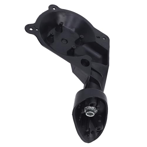 Flügelspiegel Spindelreparatur 51168397879 51168397039 51168397042 Ersatz für Z3 E36 E37 E38 1994-2002 mit Metall + ABS-Konstruktion für RHD-Fahrzeuge (Beifahrerseite)