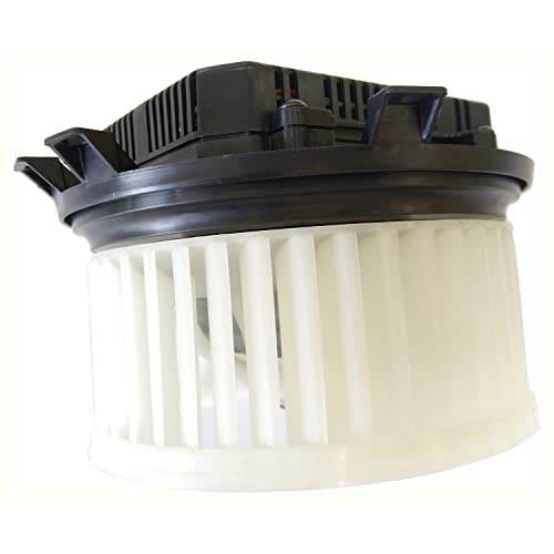 Souffleur habitacle TYC 700330 pour réparer la ventilation Silverado