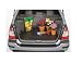 OEM Subaru Forester Grey Rear Cargo Tray Liner