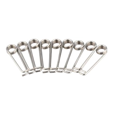 Ressort de rappel 68T-15784 pour réparer le démarrage de votre hors-bord