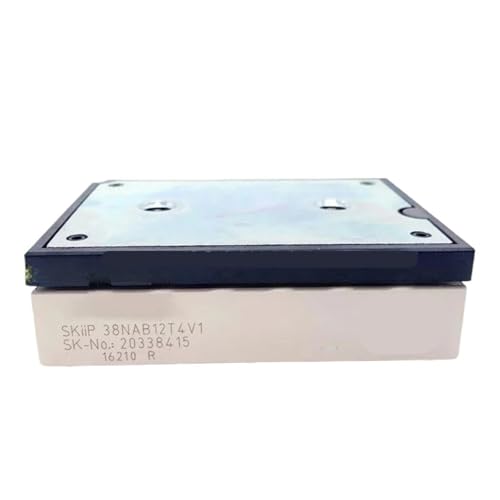 SKIIP38NAB12T4V1 pont redresseur triphasé Semikron original - 2