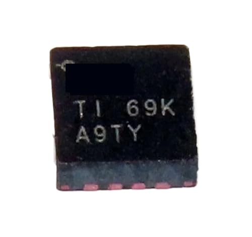BQ24075QRGTRQ1 solution contre la surchauffe de charge des modules embarqués