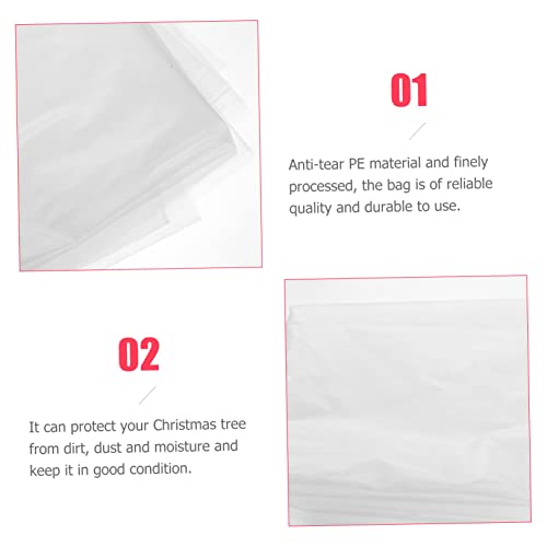 Conteneur de rangement pour couettes XXL afin d'optimiser les placards de chambre
