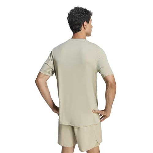 Image of adidas Men Running T-Shirts