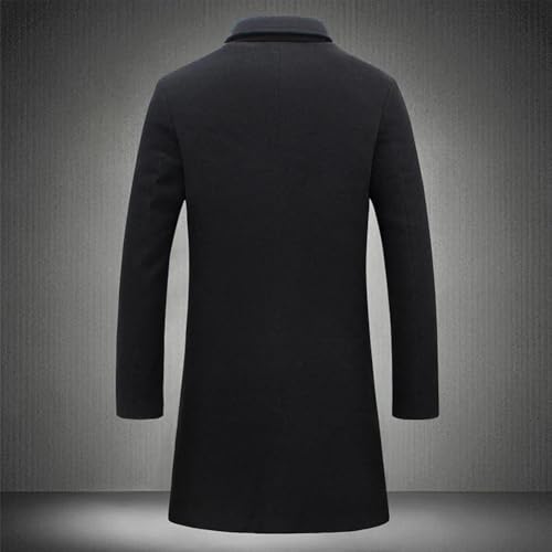 Opiniones y reviews de Ropa de abrigo para Hombre los más solicitados. 15 Imagen adicional