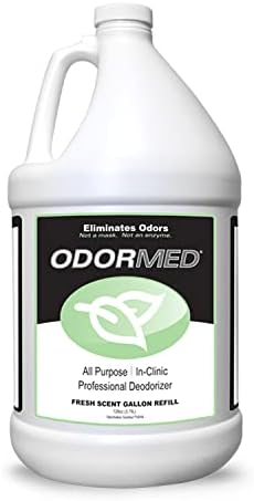 Odorcide THORNELL OMED-G Olor All Pupose Professional Desodorizer Refill
