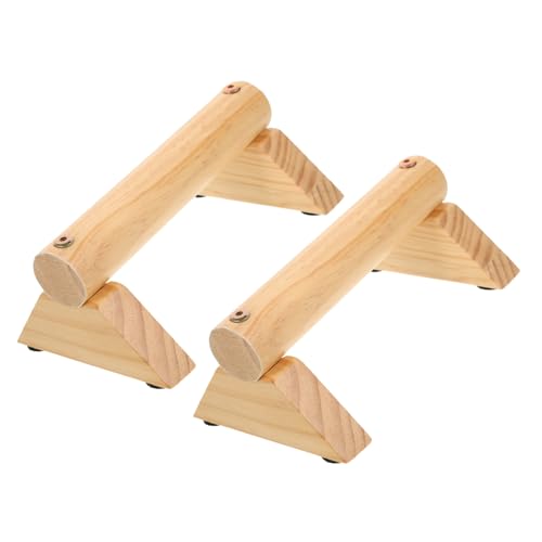 Happyyami Bars for Men Fitness Accessory Workout Handles Gym Equipment for Exercise Equipment