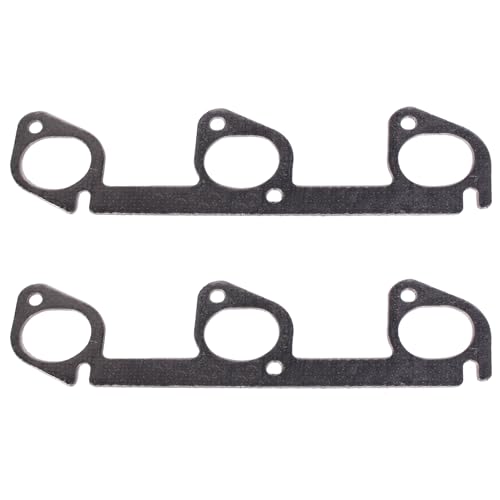 Image of Engine Head Gasket Kit Fit for 1997-2000 Ford Explorer Ranger Aerostar 4.0L Cylinder Head Gasket Set Replacement for Mazda B4000 4.0L Replace# HS9081PT-1