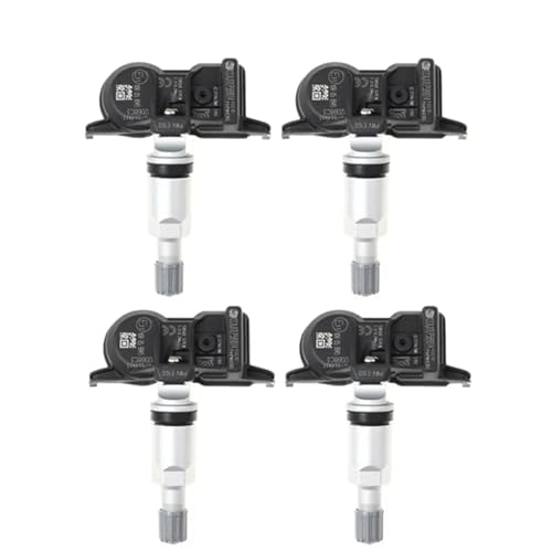 Sistema de Control de presión de neumáticos TPMS OEM 4260702090 PMV-E100, para Sensor Toyota C-HR Corolla IZOA 2019-2021