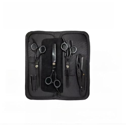 Tesoura de Cortar Cabelo BGS