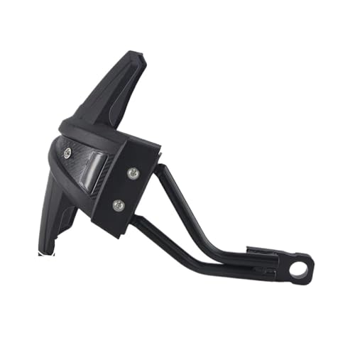 Guardabarros para Forza 750 elimina salpicaduras en tu NSS750 con este protector trasero