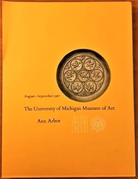 Sasanian Silver. Late antique and early mediaeval arts of luxury from Iran. Aug.