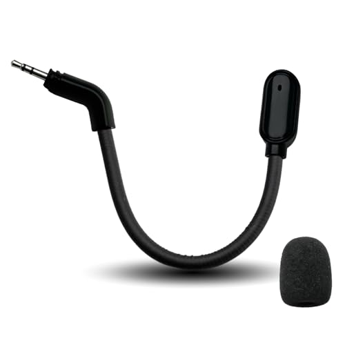 MICMXMO Replacement Microphone for Turtle Beach Recon 500