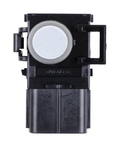 Sensori Parcheggio Sistema Per T&oyota Per Corolla Per Camry Per Land Per Cruiser Auto Pdc Sensore Di Parcheggio Assist Object 8934133140(Argento)