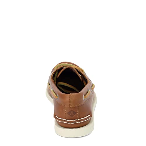 Sperry Women's A/O 2 Eye Boat Shoe4