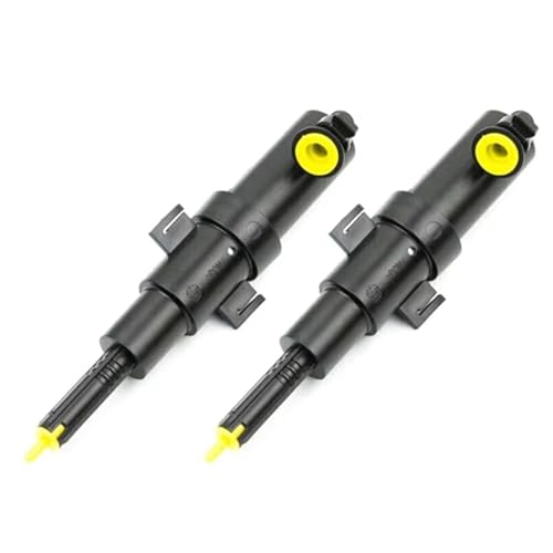 Buse lave-phare pour BMW Série 3 E46 320Li avec gicleur 61678362823