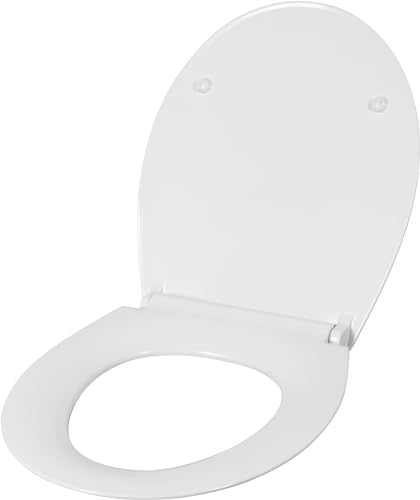 Abattant WC Duroplast Cornat KSDSC294 finitions de haute qualité - 7
