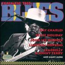 Jammin the Blues [Audio CD] Various Artists