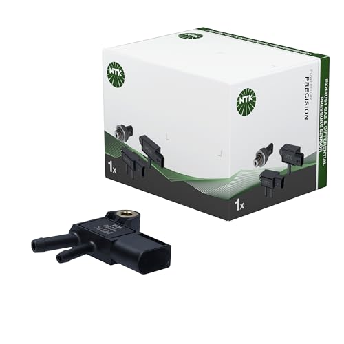 Capteur de pression des gaz d'échappement EPD3-D001 stop colmatage filtre 77290
