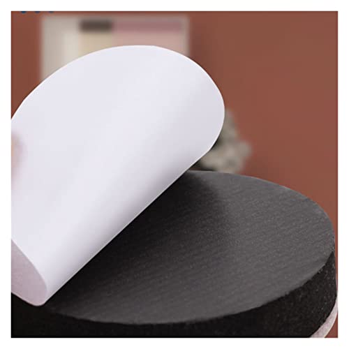 Pies de muebles con aumento de la pierna para proteger taburetes de mesa 3
