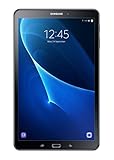 Samsung Galaxy Tab A 10.1", Black (SM-T580NZKAXAC)