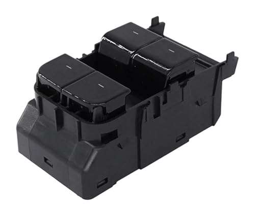 Commande lève vitre fluide et réactive 1082037 pour berline Model 3 17-22