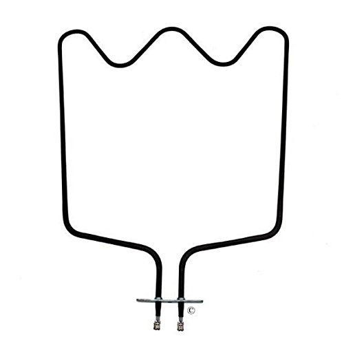 Résistance SOLE (inférieure) 1150W Four, cuisinière 481225998421 WHIRLPOOL