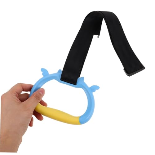 Anillas Ajustables para Entrenamiento en Casa miniatura 4