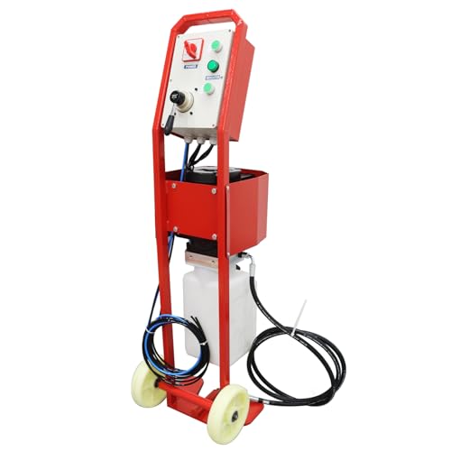 WYDDDARY Small Rise Scissor Car Lift 6000lbs Capacity 49.2