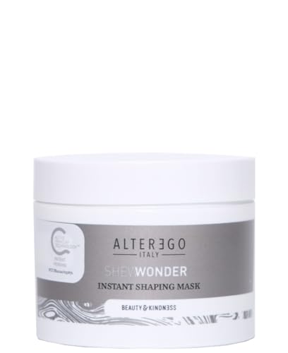 She Wonder Instant Shaping Mask 300 ml